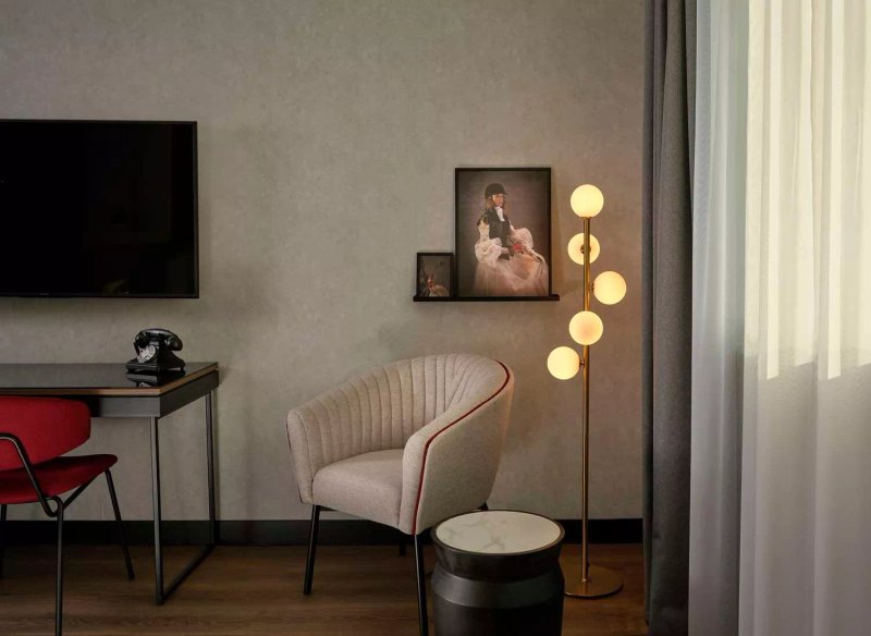 Radisson RED Belgrade