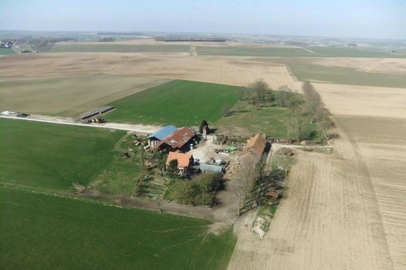 Butterworth Farm