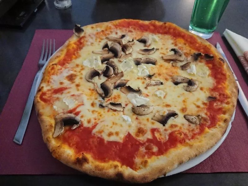 Pizzeria Valere