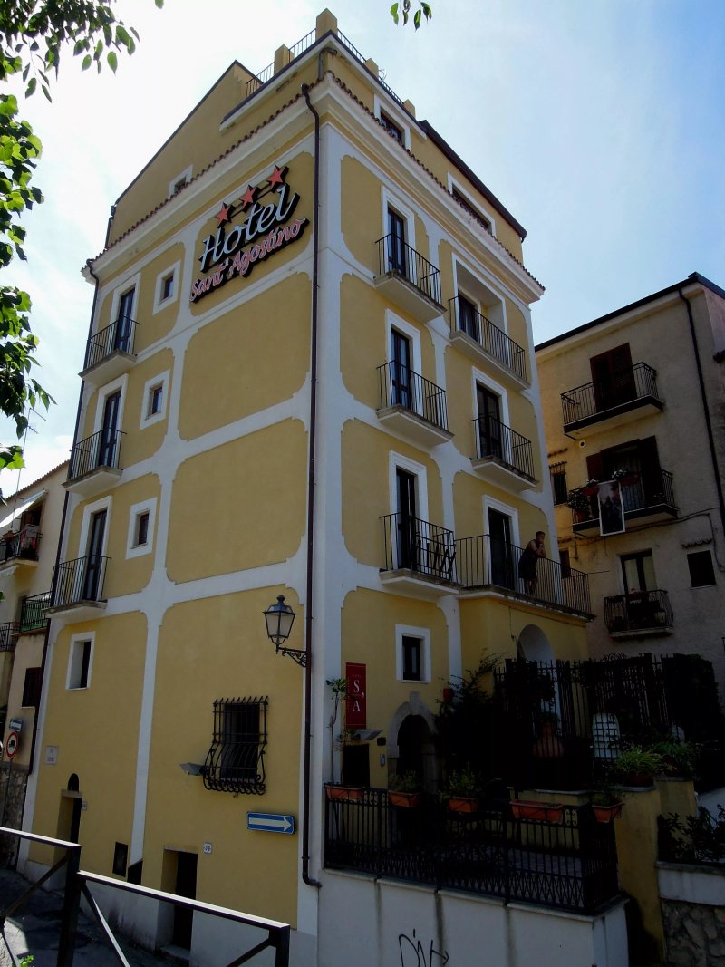 Hotel Sant' Agostino
