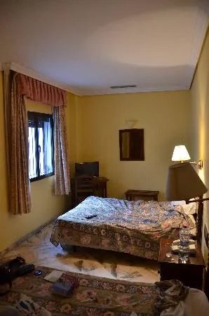 Hotel Anfiteatro Romano