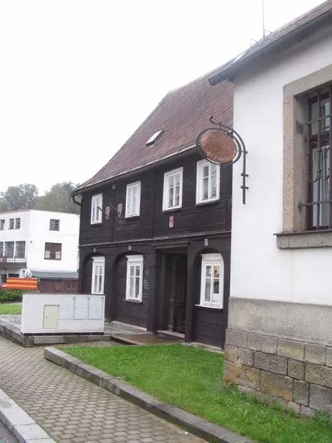 Cafe Nostalgie