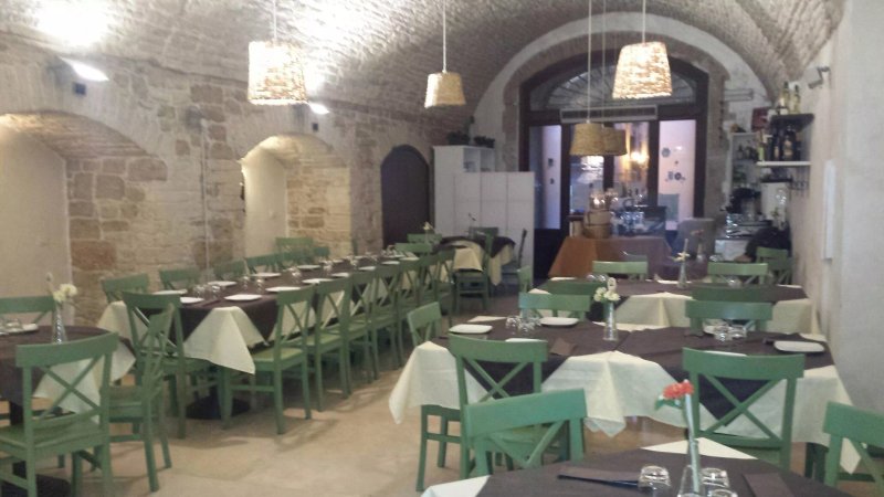 il torrione dei sapori