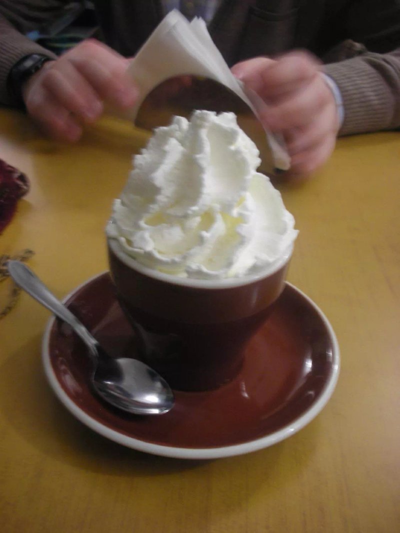 Gelateria Cesare