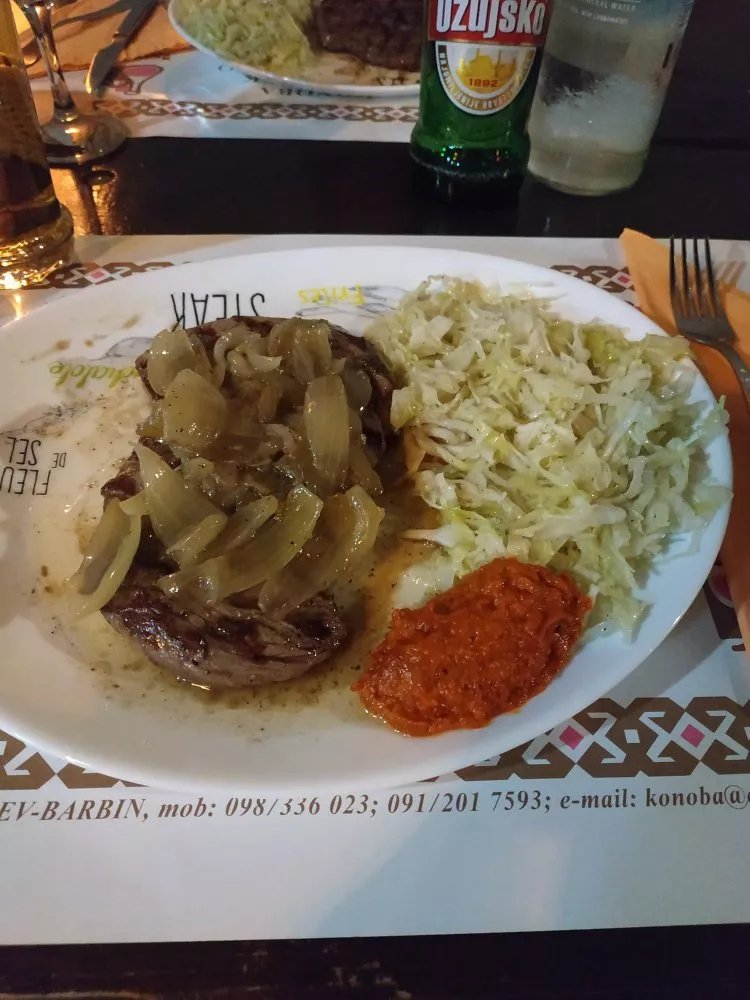 Konoba Guste