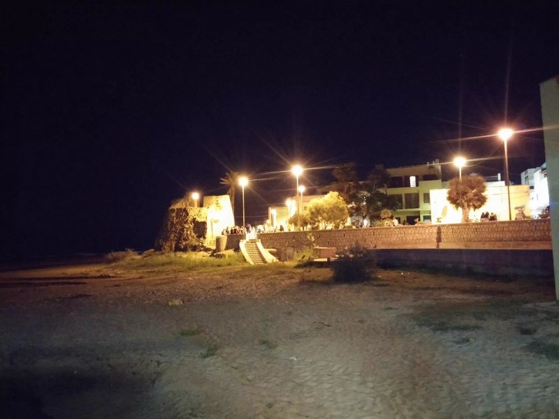 Ristorante Bar Lido Nettuno