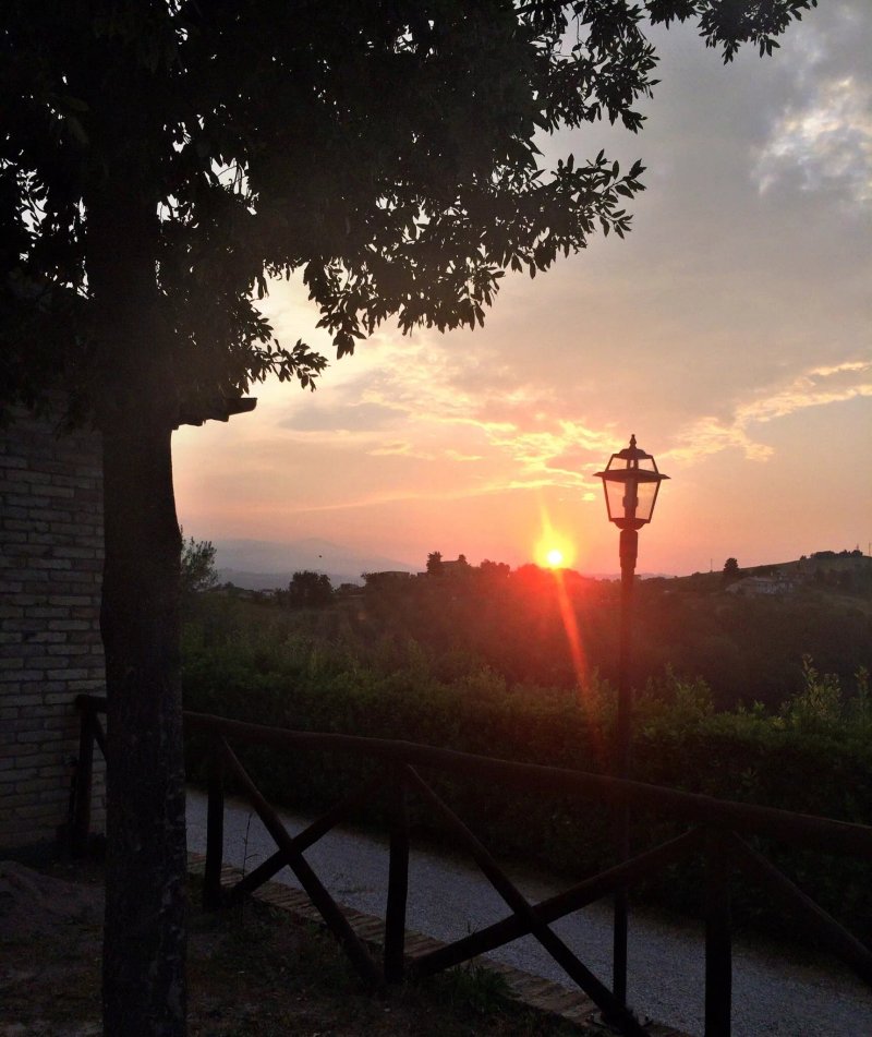 Agriturismo alla Solagna