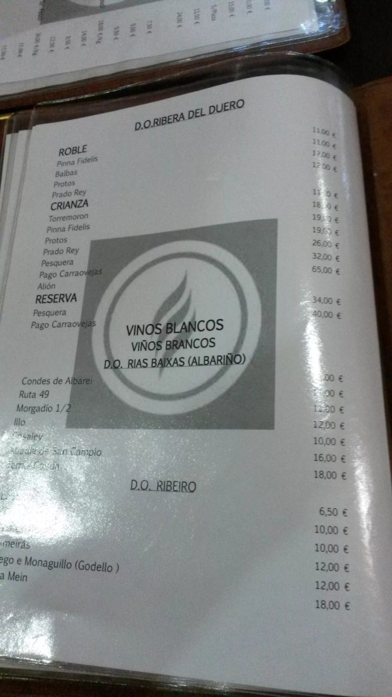 Asador Virgen del Camino