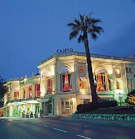 Hotel Riviera