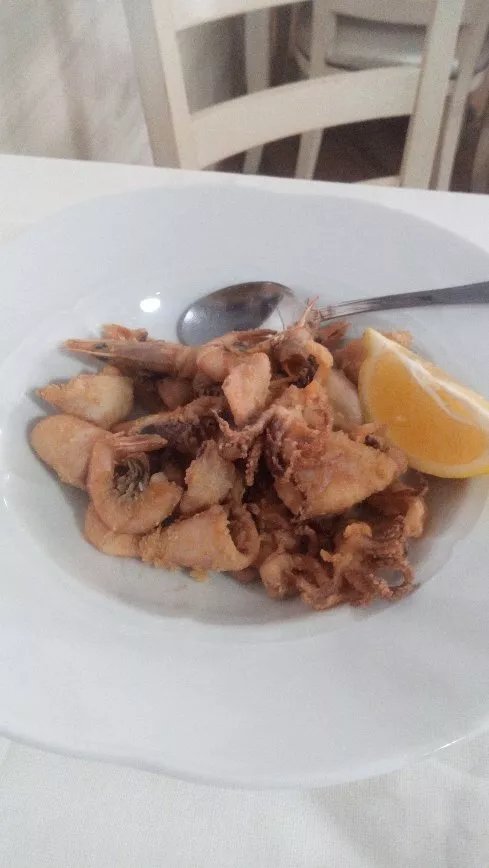Ristorante Da Maria Rosa