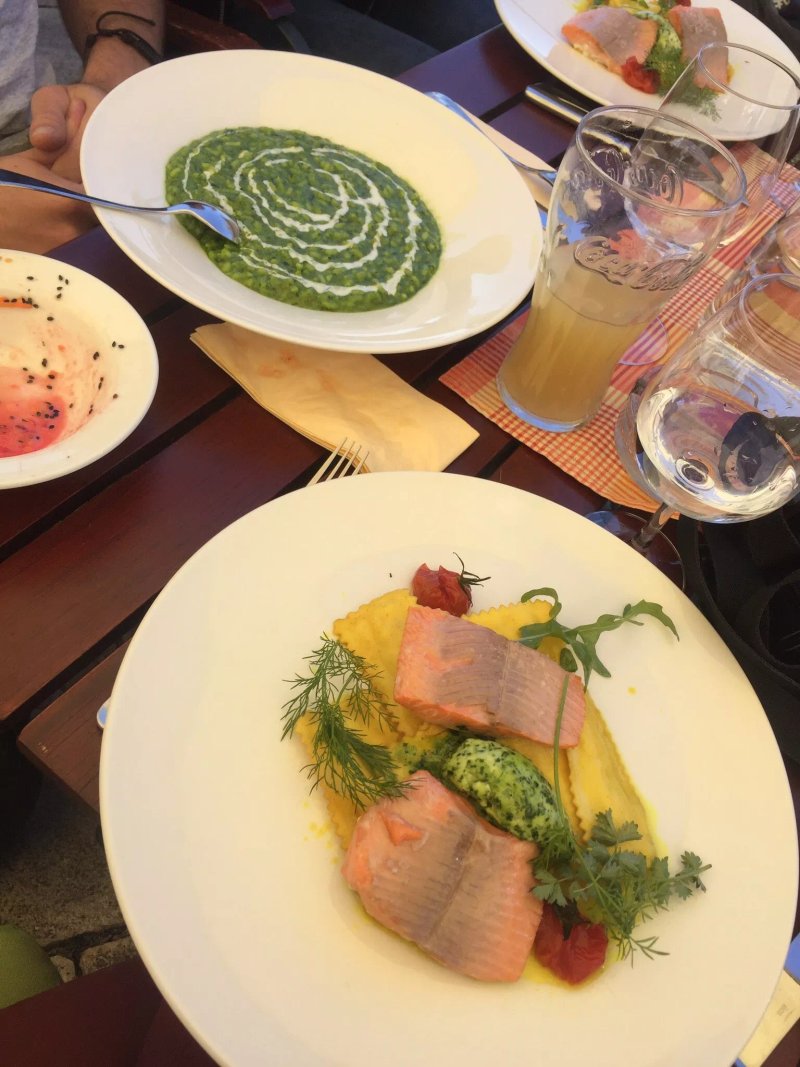 Stiftsrestaurant Gottweig