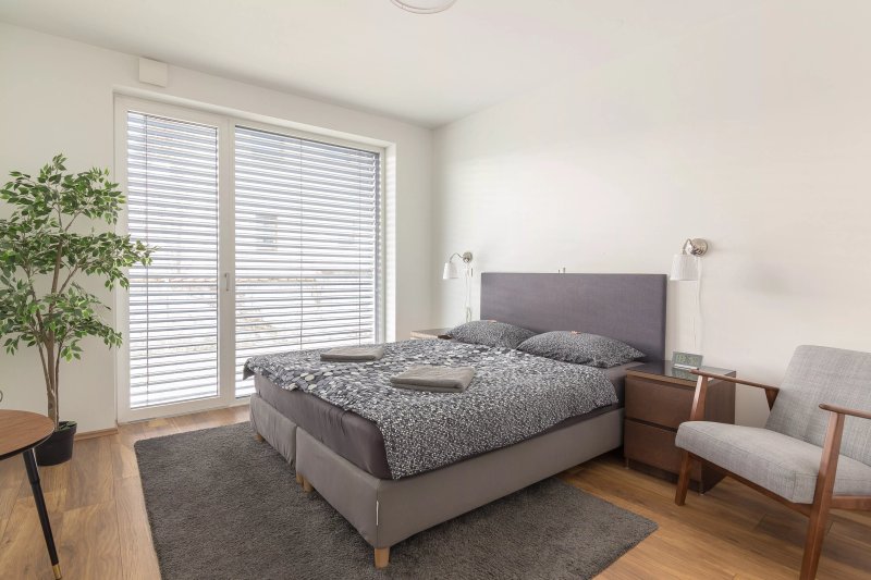 Apartments Villa Popp