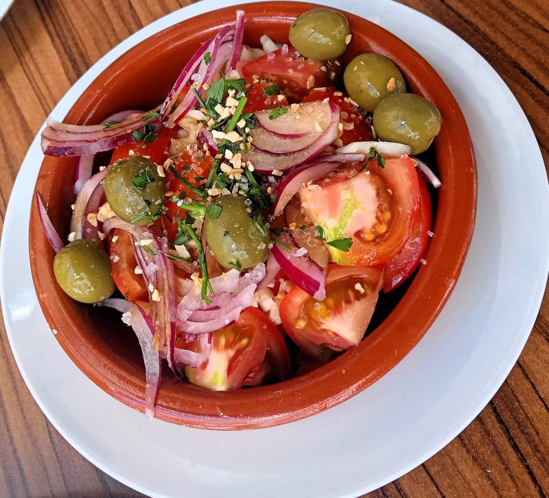 Restaurante Estrella Polar