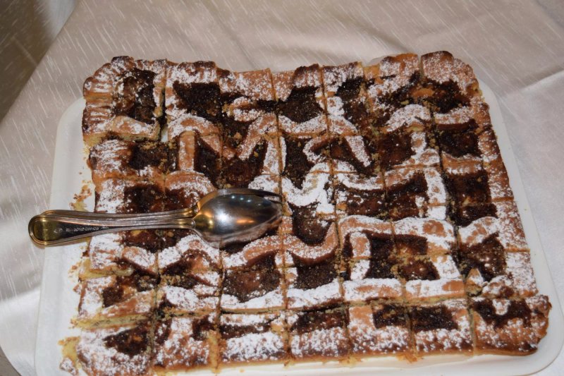 Ristorante Tipico Pizzeria Il Segreto Della Luna