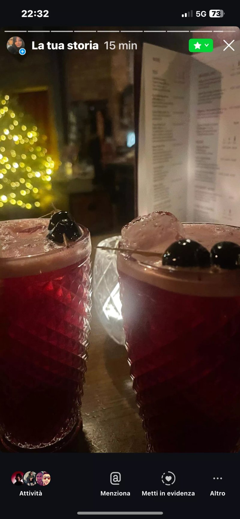 Cosy Club