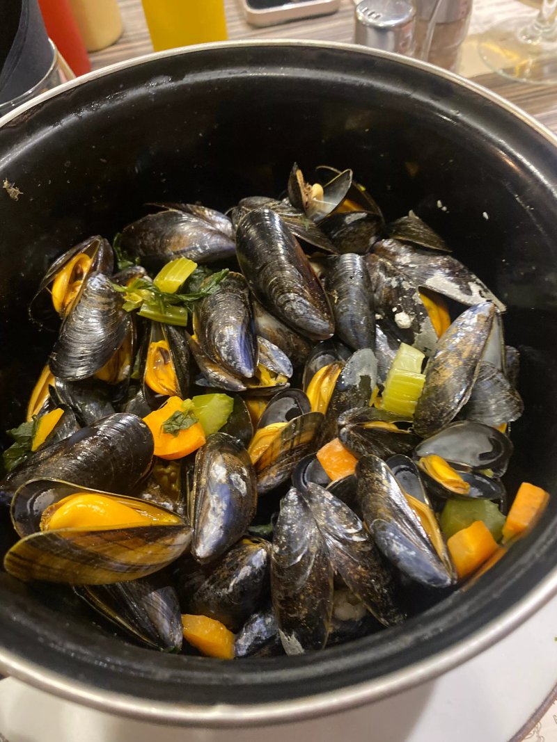 Brasserie le Cardinal