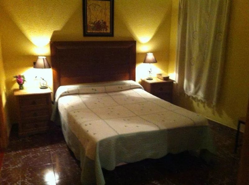 Hostal El Alfarero