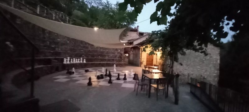 Ristorante Agriturismo Pian di Fiume