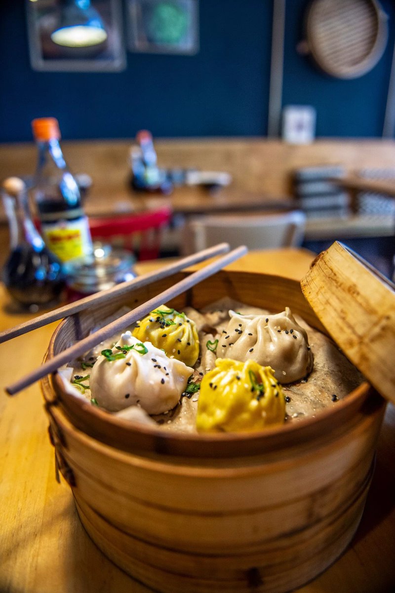 Dim Sum Spot Liberec