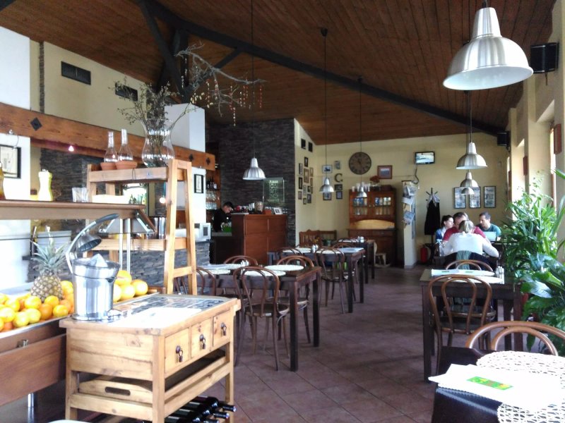 Ristorante Camino