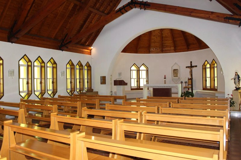 Centro di Spiritualità Maria Candida