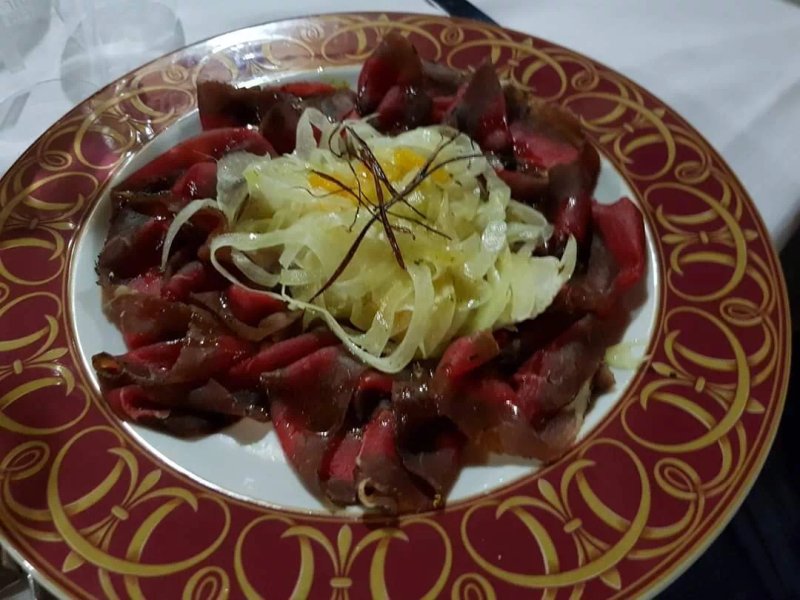 Ristorante L'ottagono