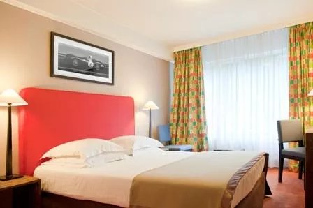 New Hotel Charlemagne