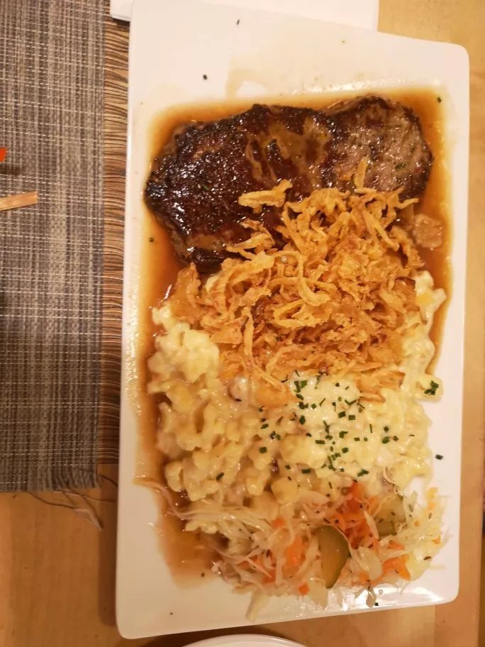 Hotel-Restaurant Lowen