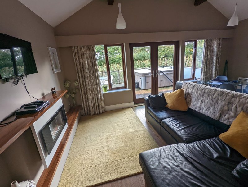 Oakwood Lodges