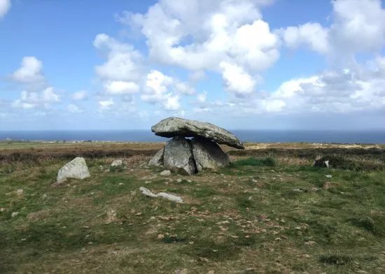 Ancient Stones of Kernow