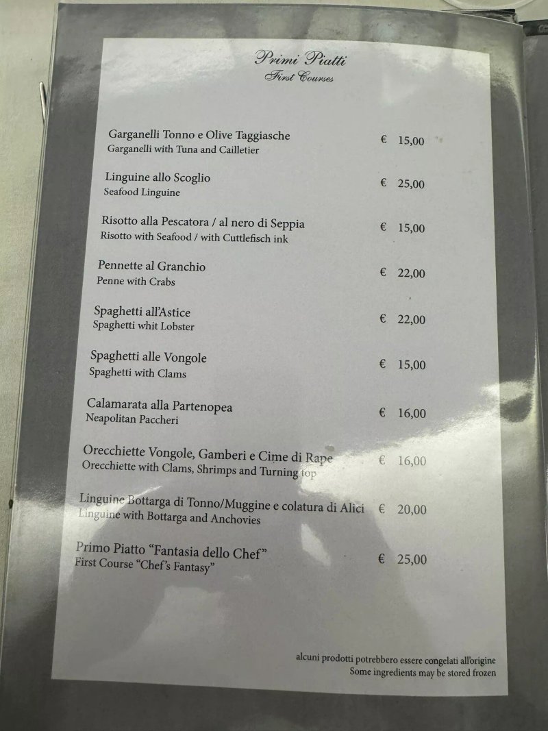 Ristorante Il Barro