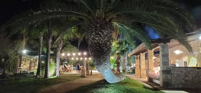 Agri Trattoria Brusca