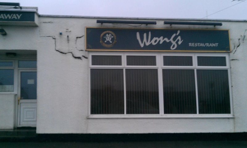 Wongs