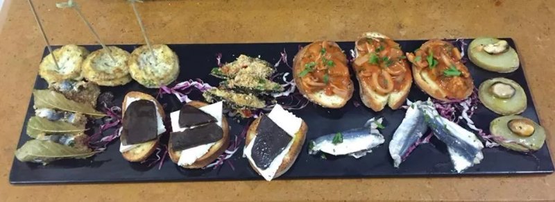 Ristorante Tra i Due Mari