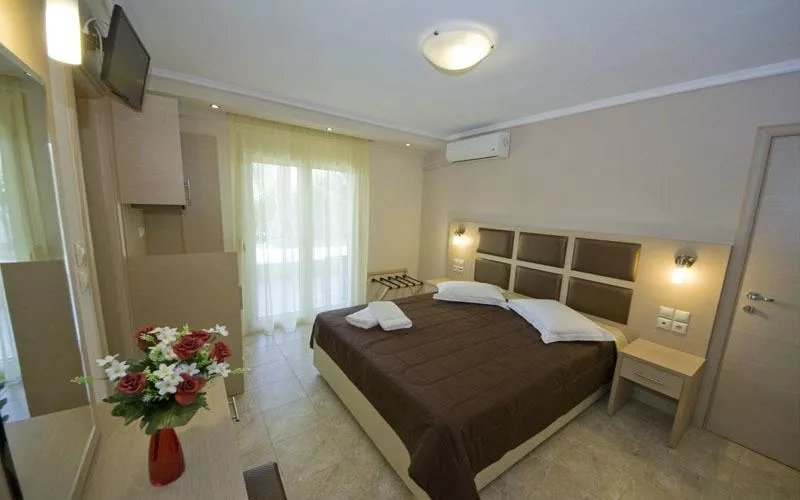 Gaia Hotel Studios and Apartments