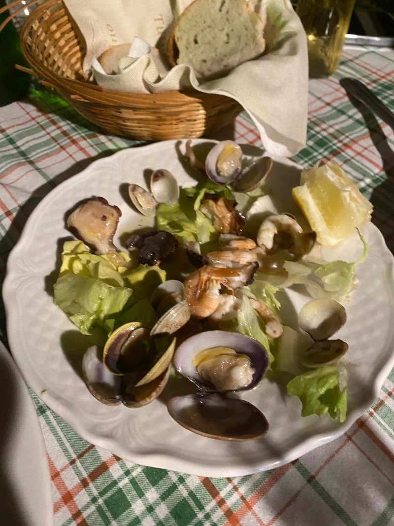 Agriturismo San Biagio