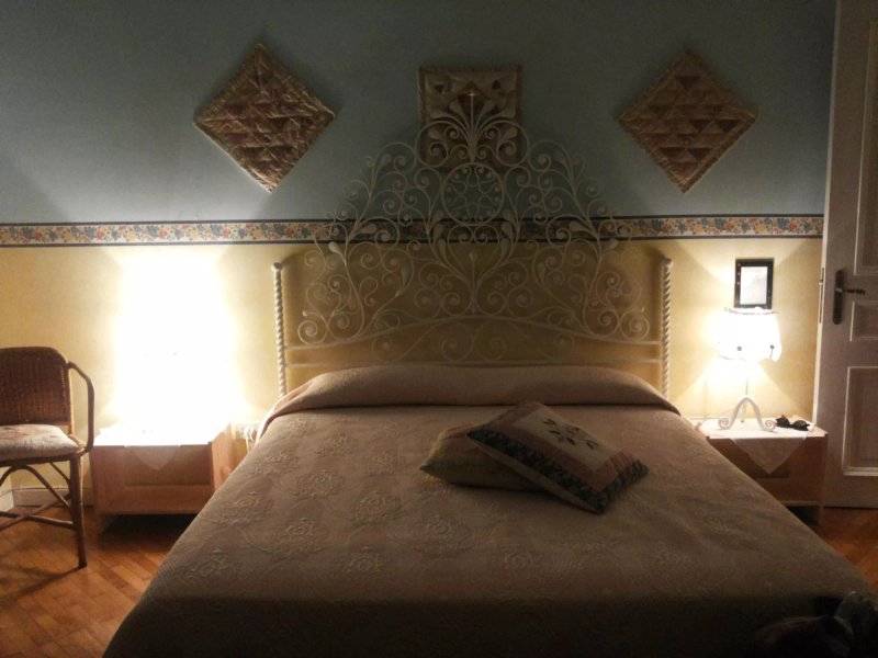 Al Pino B&B