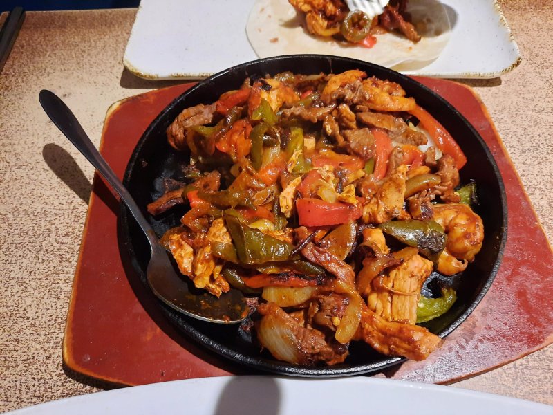 Rancho Pancho