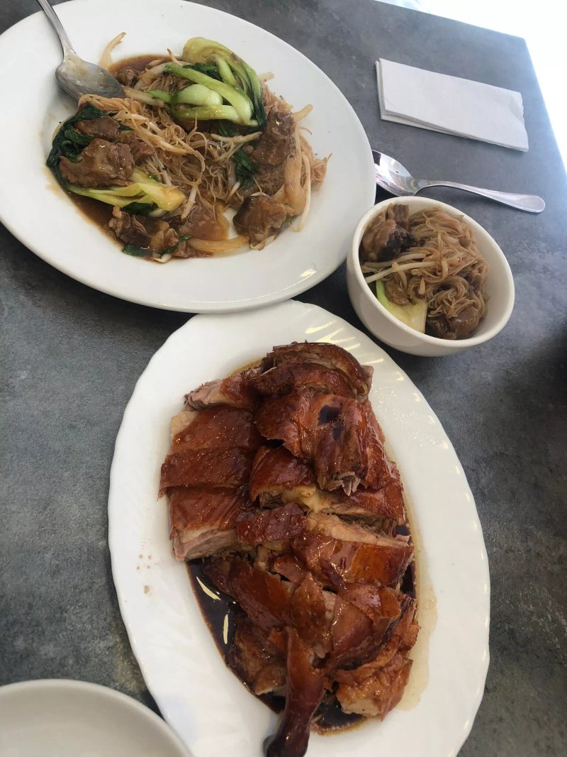 Taste of China