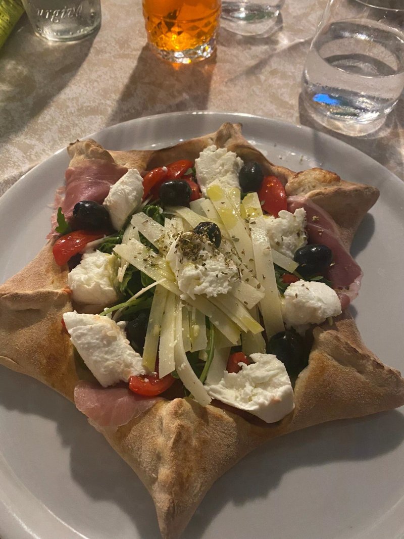 Osteria degli Amici