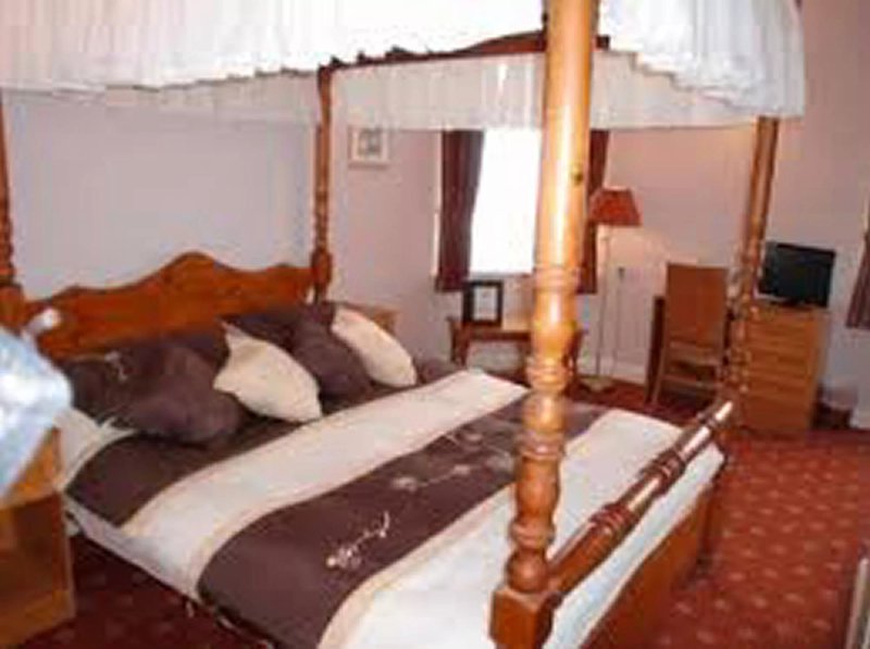 George Hotel Glossop