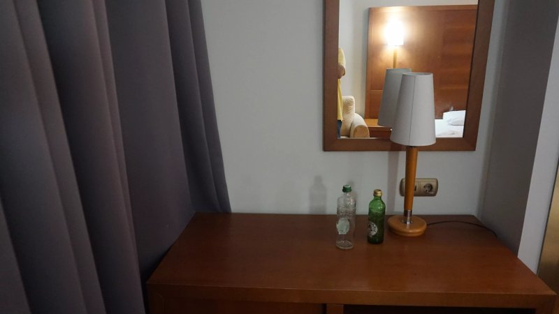 Hotel Saylu