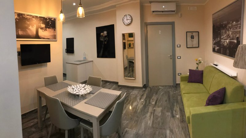 Mergellina Sweet Home