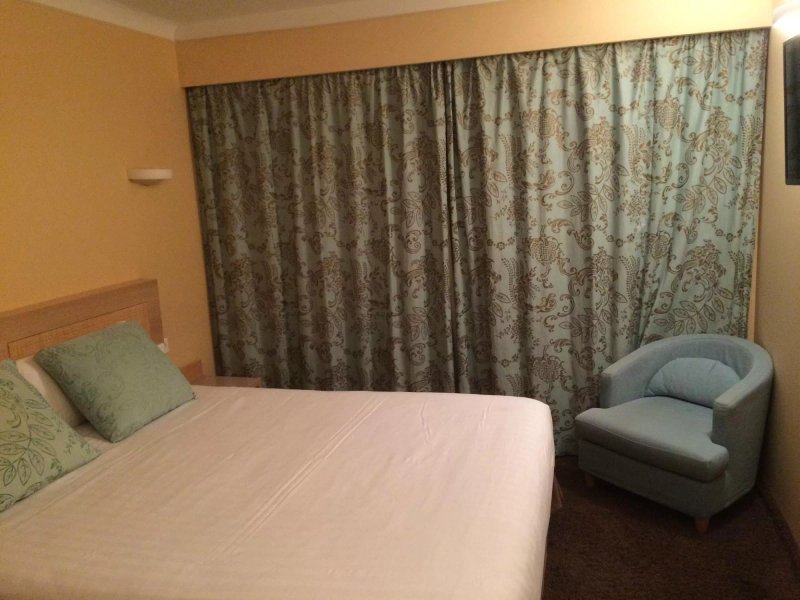 Club Inn