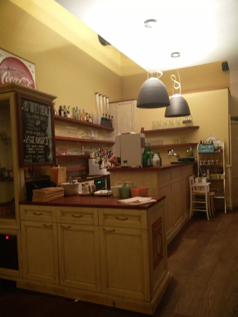 Original Pizza