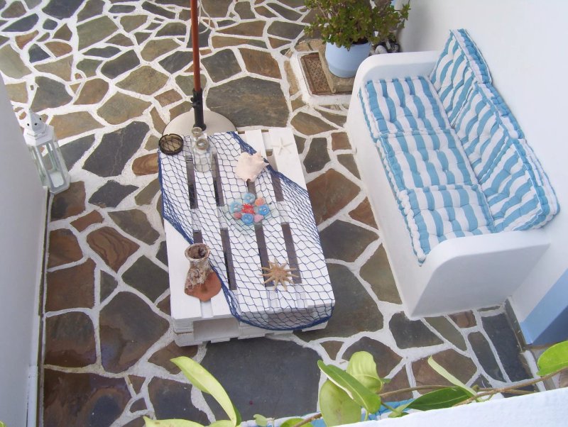 Pelagia Beach Studios