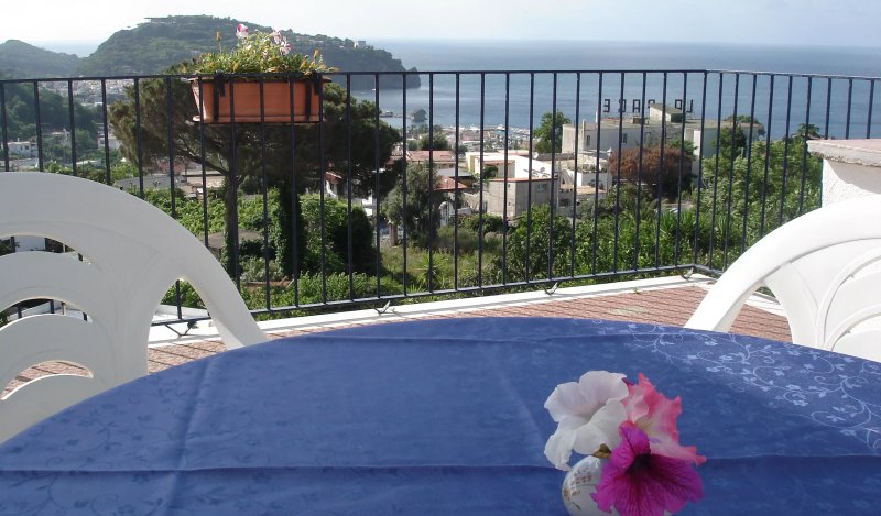 La Villa Pina
