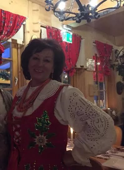 Restaurant Klein Zakopane