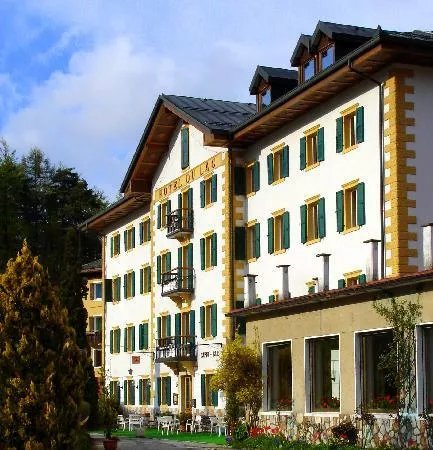 Hotel Du Lac