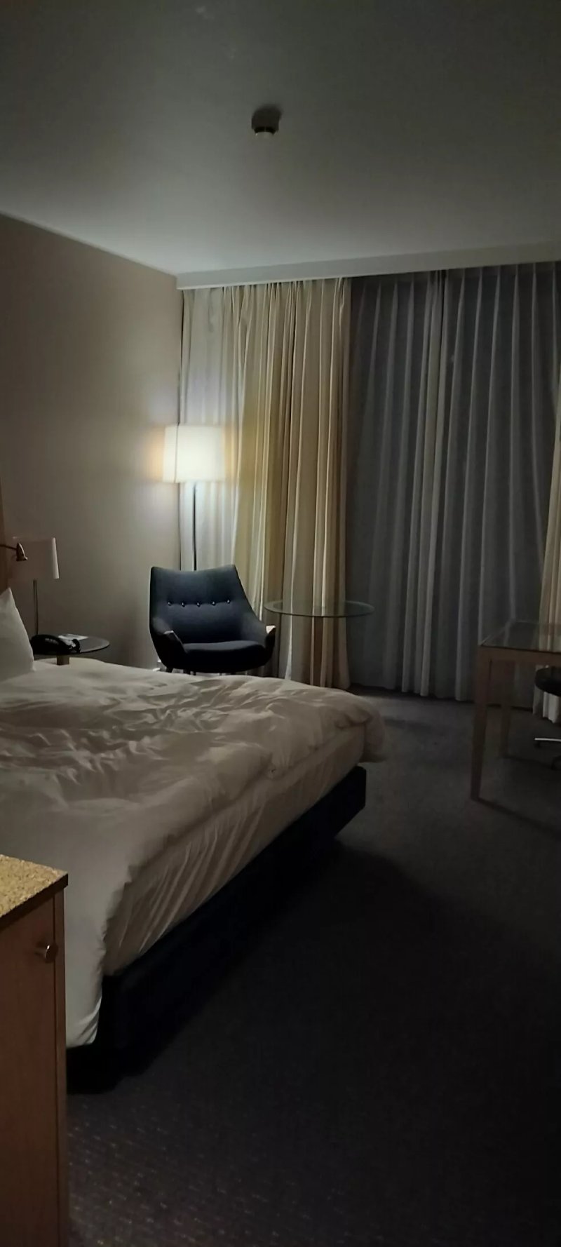 Clarion Hotel Copenhagen Airport